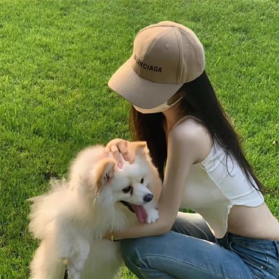 幕后情人